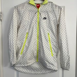 Nike Lightweight Jacket